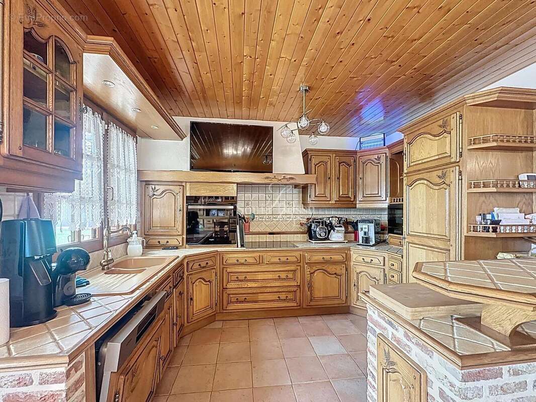 Photo 2 - Maison à NOYELLES-SOUS-BELLONNE