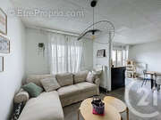 Appartement à CORBAS