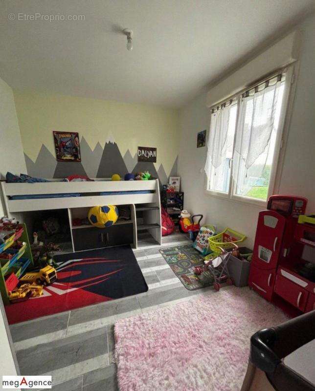 Maison 3pièces, construction 2021 - photo 5