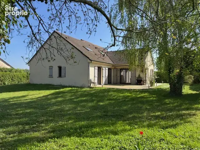 Villennes sur seine- - photo 2