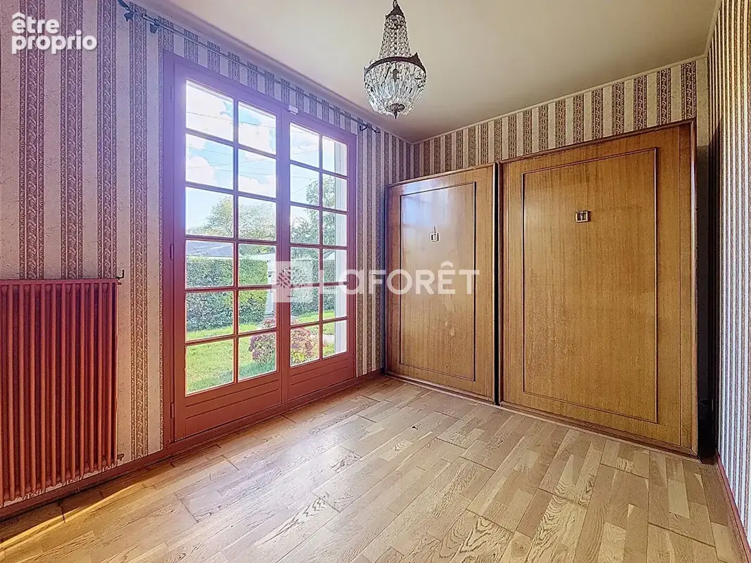 Maison plain pied 92 m2 - La Saussaye - photo 10