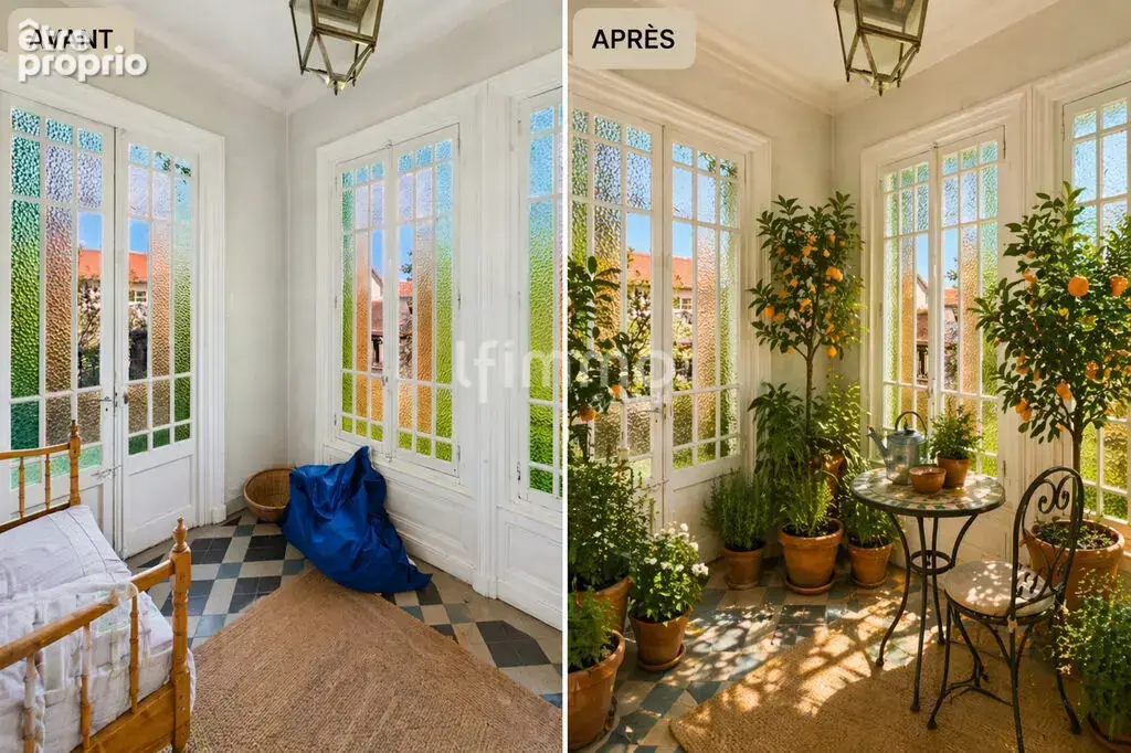 435 m² pour Coworquie  étudiante ou intergénérationnelle - photo 2