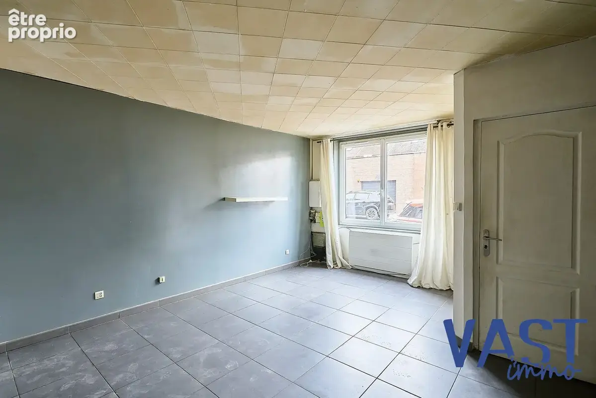 Maison 3 pièces 70 m² à vendre à Tourcoing (59200) - photo 4