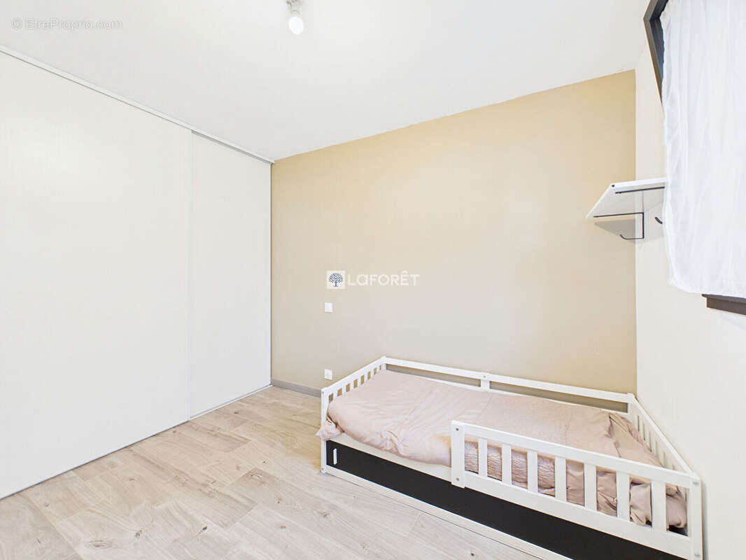 Maison à PLONEOUR-LANVERN