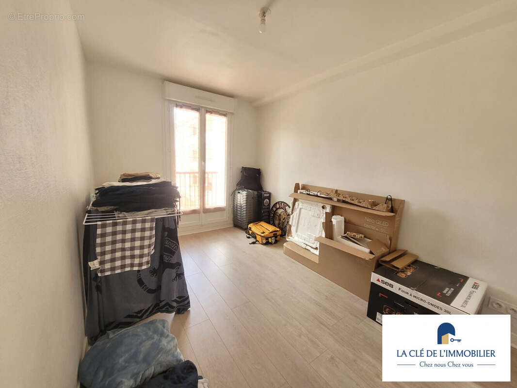 Appartement 66 m² à Quimper  - photo 4