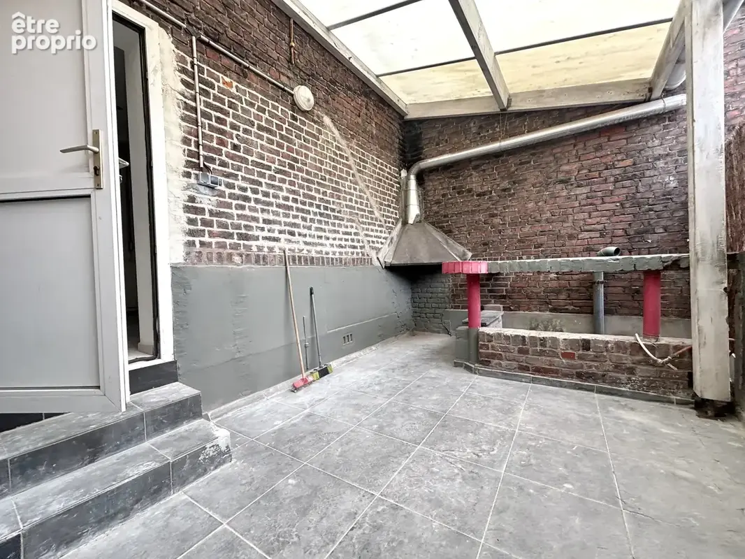 Maison 144m2 meublee 5 chambres 2 sdb terrasse - photo 5