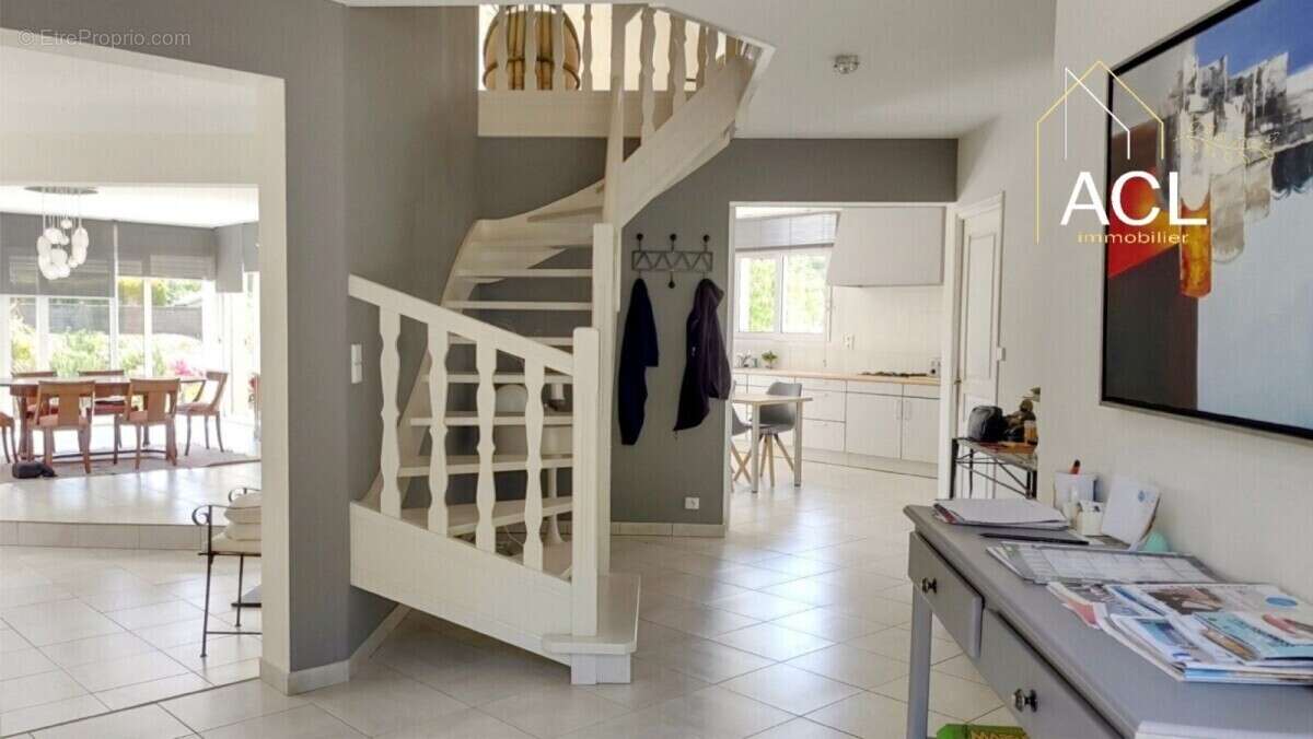 Maison à CARNAC