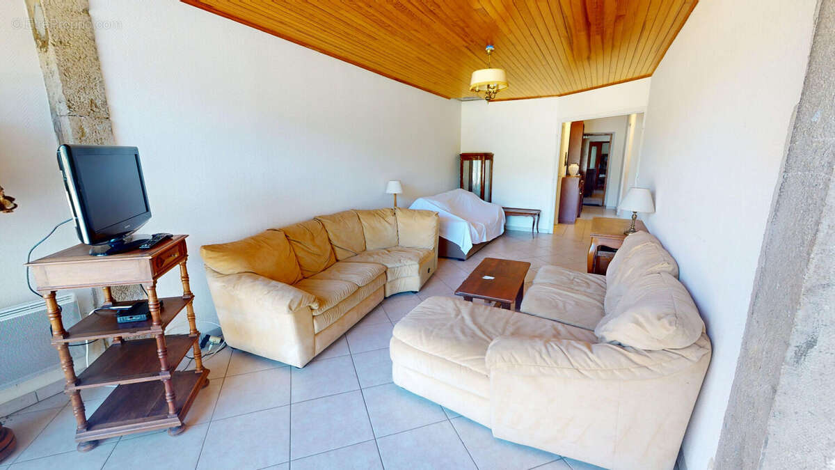 Maison à LANTENAY