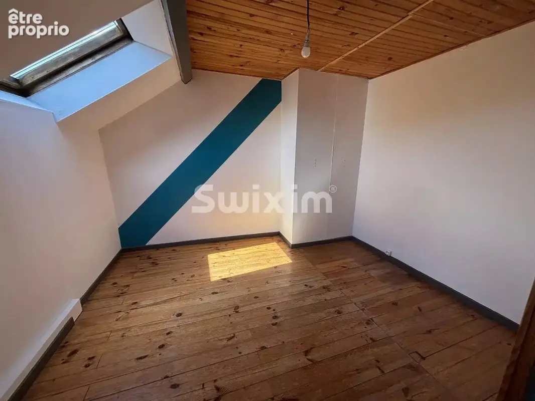 Maison au calme 3 chambres à Saint-Martin-du-Puy - photo 6