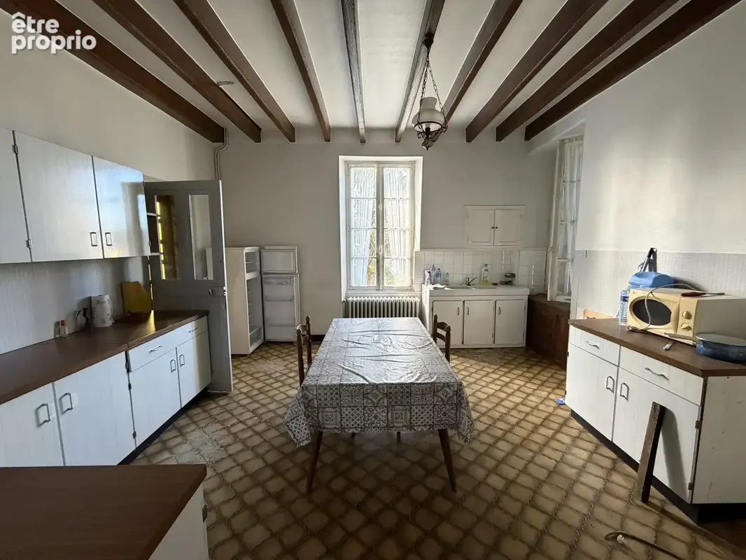 Maison 8 pièces 176 m² à vendre à Gomene (22230) - photo 5