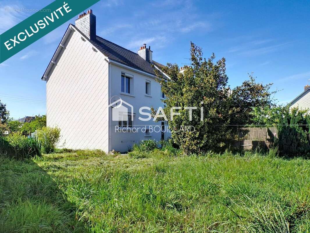 Photo 7 - Maison à MONTOIR-DE-BRETAGNE