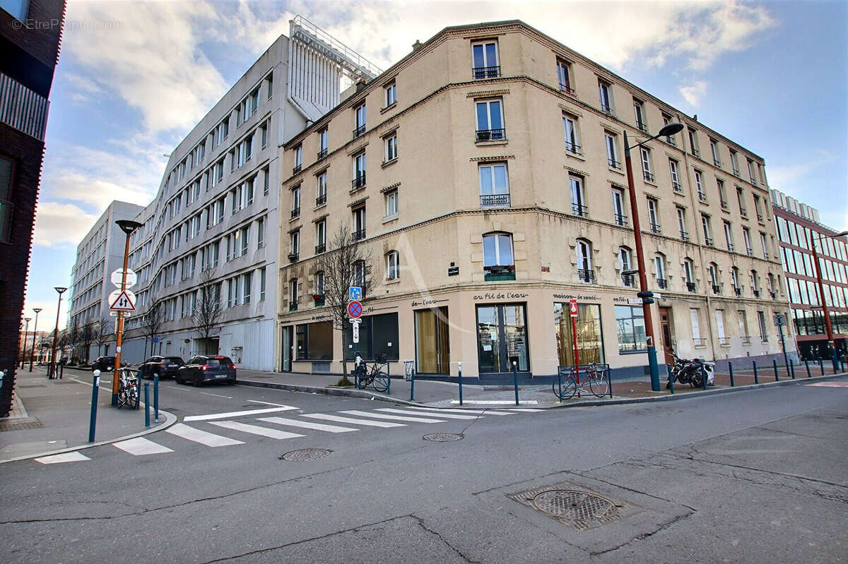 Appartements sur Pantin - photo 6