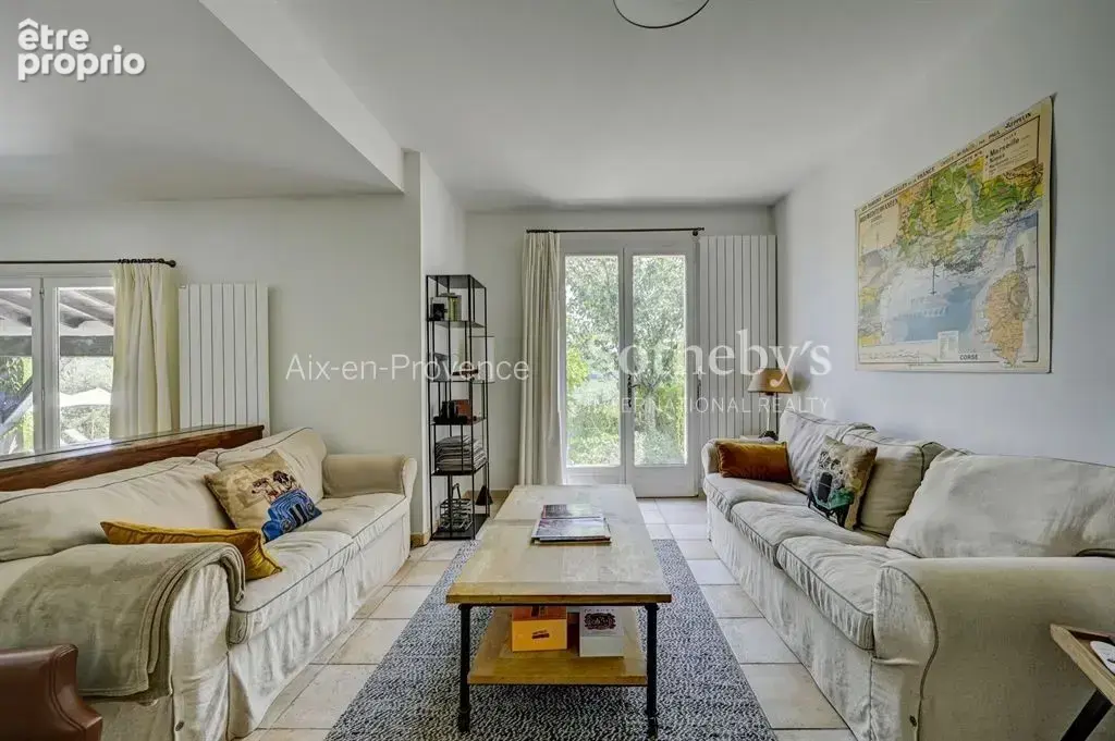 Vente maison 171m² - calme - vue - saint-maximin-la-sainte-baume - photo 3
