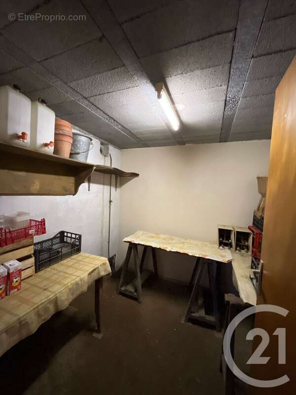 Maison à BOULIEU-LES-ANNONAY