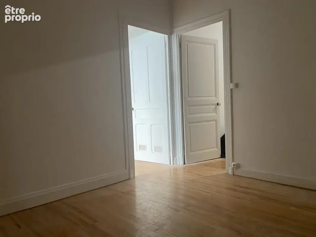 Appartement t2 - photo 1