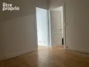 Appartement à SAINT-CLAUDE