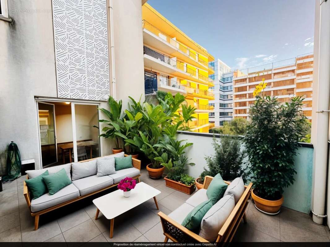 Appartement à VELIZY-VILLACOUBLAY