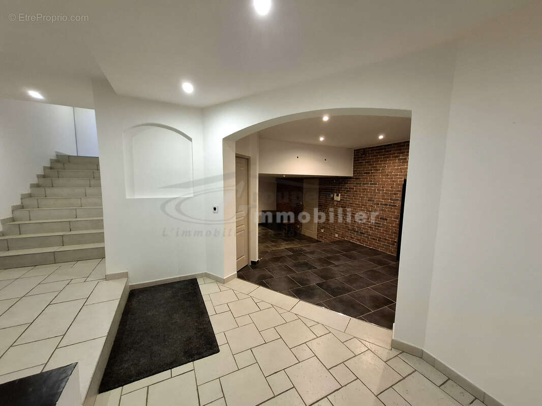 Maison à ROMANS-SUR-ISERE