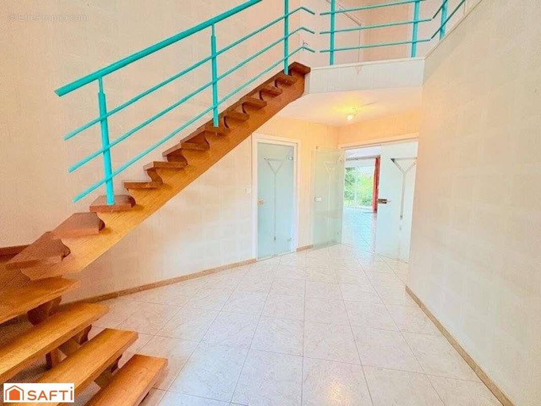 Photo 8 - Maison à BRUAY-SUR-L&#039;ESCAUT