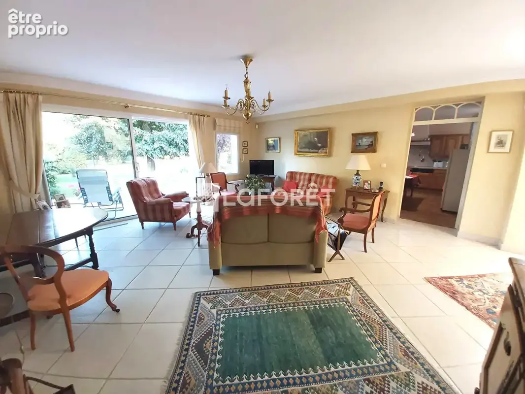 Maison 9 pièces 265 m² à vendre à Luzancy (77138) - photo 9