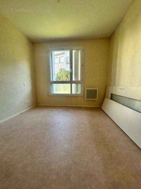 Appartement à CUGNAUX