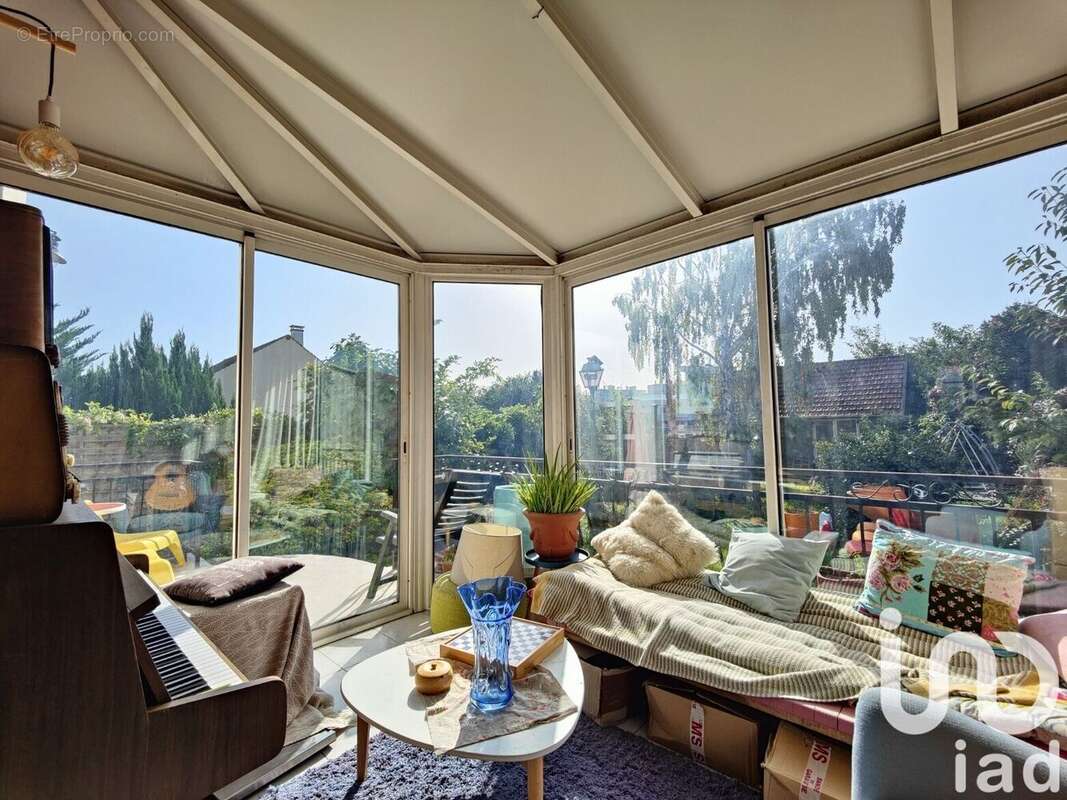 Photo 8 - Maison à EAUBONNE