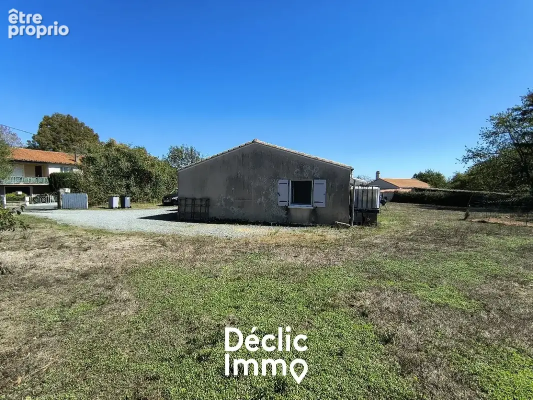 Pavillon de 1996 vendu loué / Idéal investisseur - photo 11