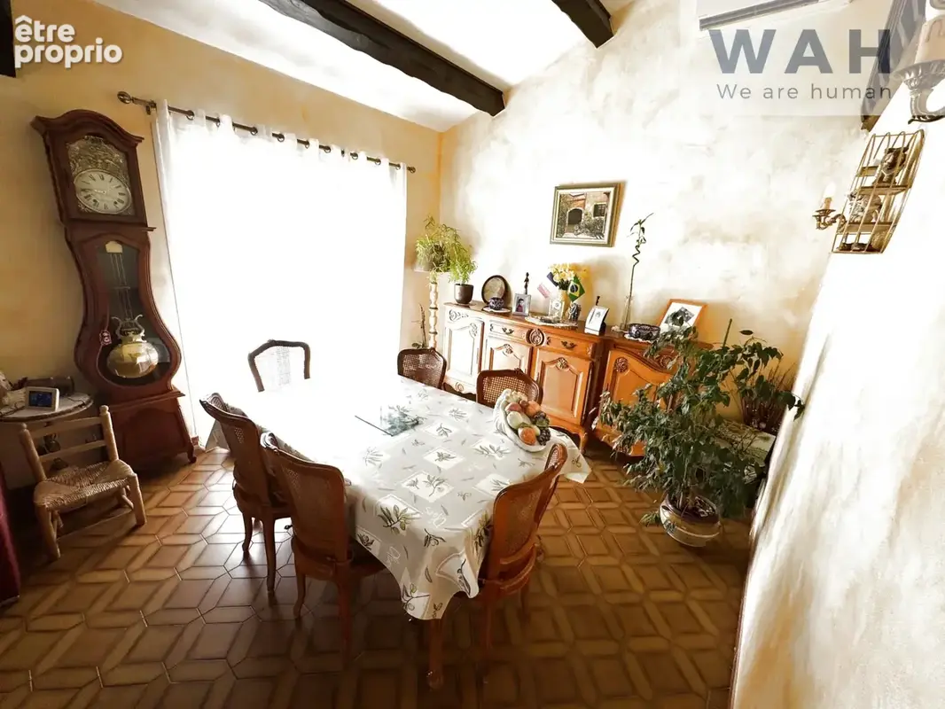 Villa 145m2 avec piscine - photo 17