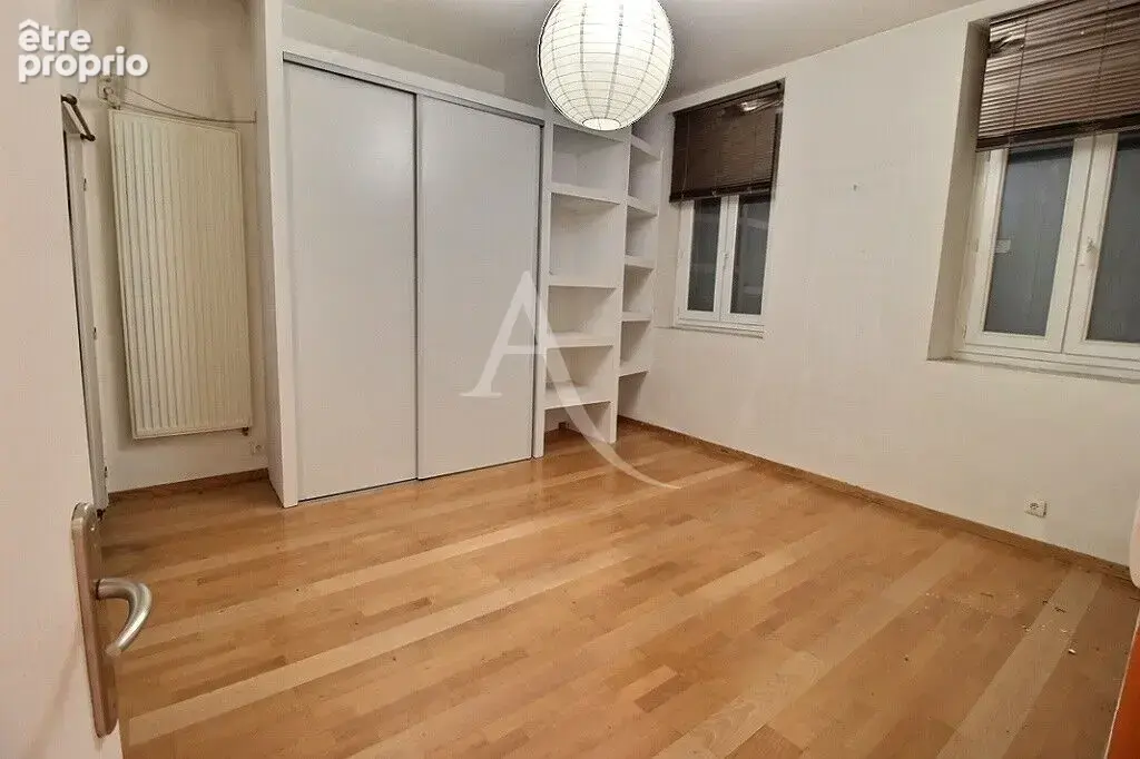 Appartement T4 Duplex 78m² Marseille 6ème Secteur Notre-Dame - photo 12