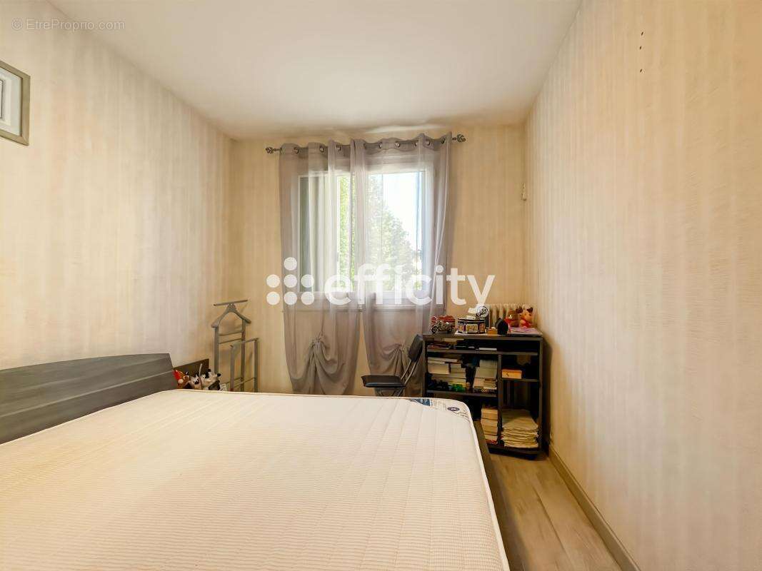 Appartement ancien - photo 12