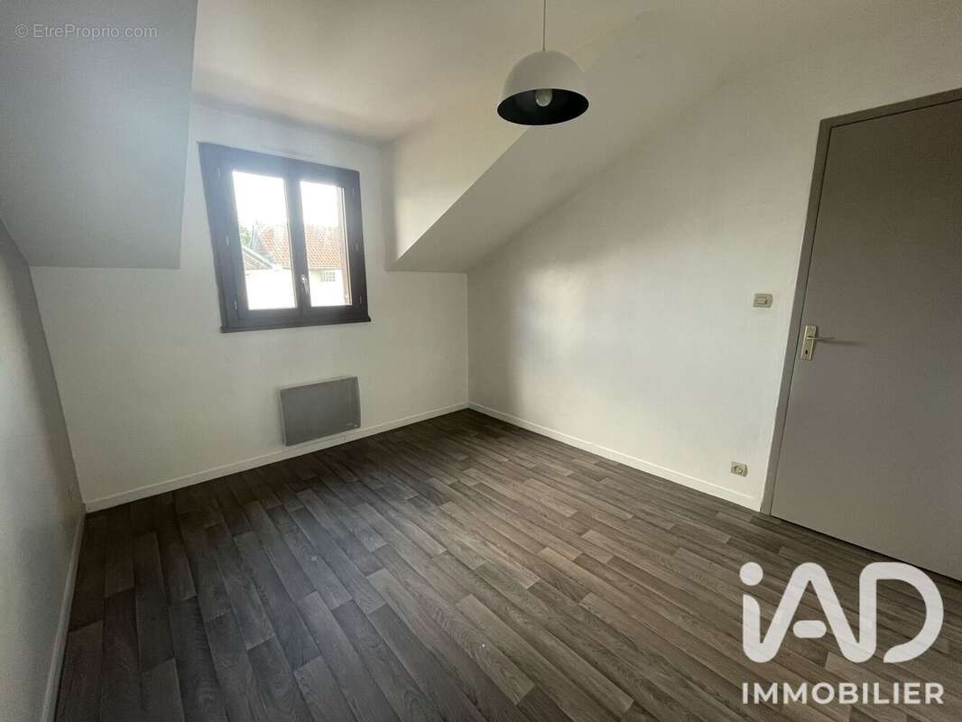 Photo 5 - Maison à POITIERS