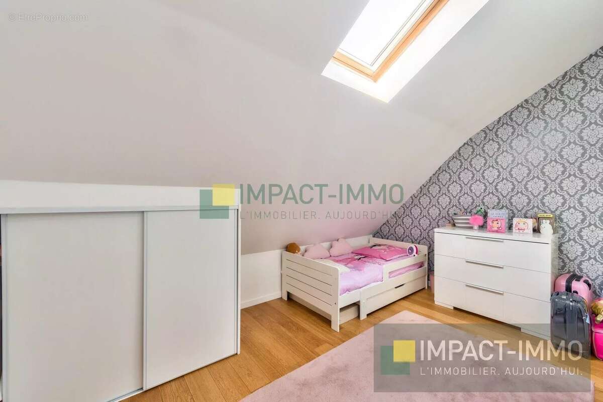 Appartement à PUTEAUX