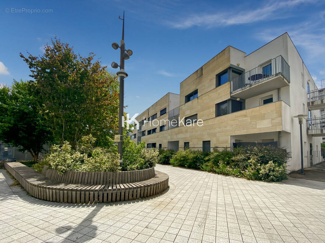 Appartement à MERIGNAC