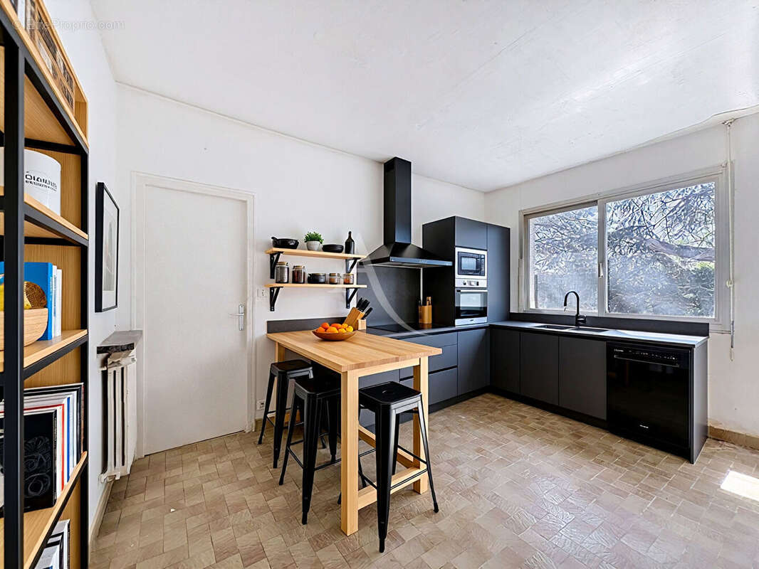 Maison à SAINTE-LUCE-SUR-LOIRE