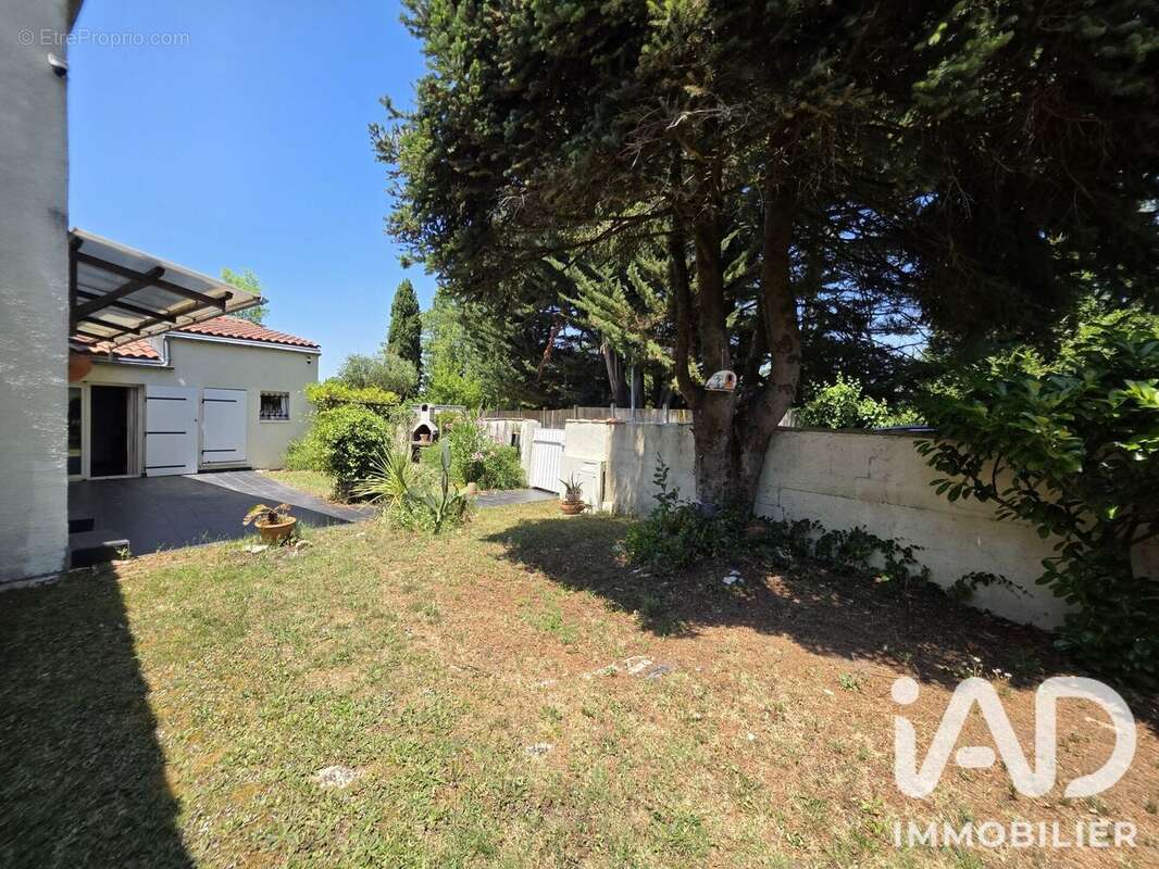 Photo 2 - Maison à GRADIGNAN