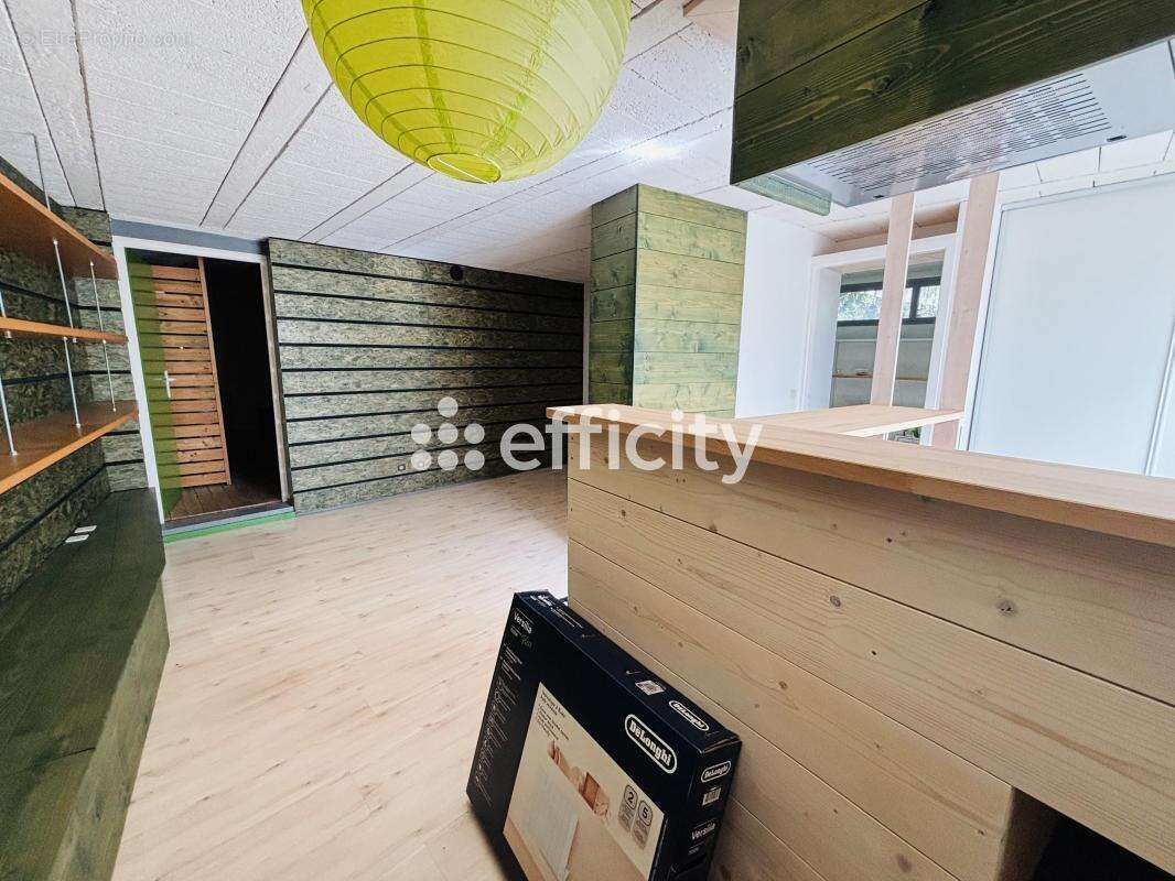 Appartement à PLOMBIERES-LES-DIJON