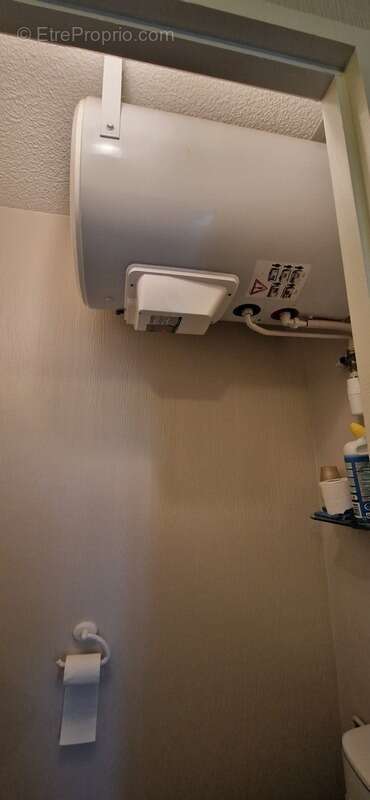 Appartement à vendre 1 pièces BARBOTAN LES THERMES (32) - photo 11