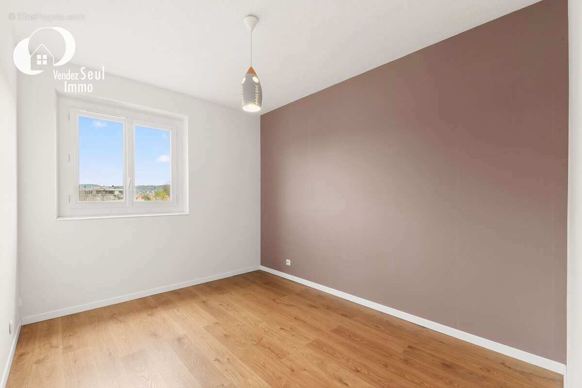 Appartement à LE CENDRE