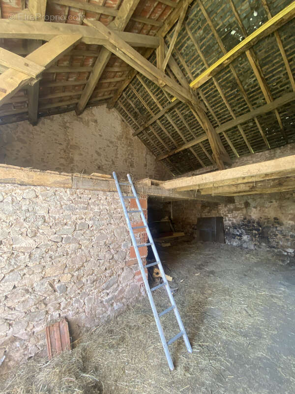 Maison de caractère avec dépendances   168 m2   Viager occupé - photo 28