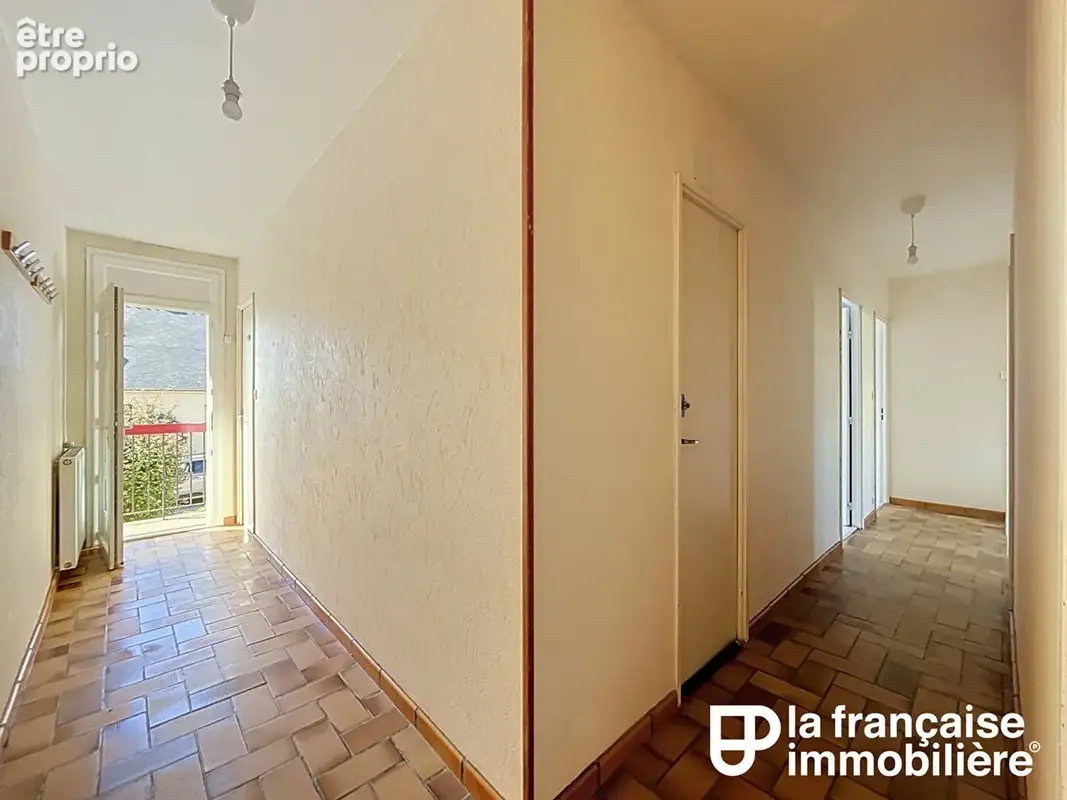Maison Chateaugiron - Impasse - sous-sol complet - photo 4