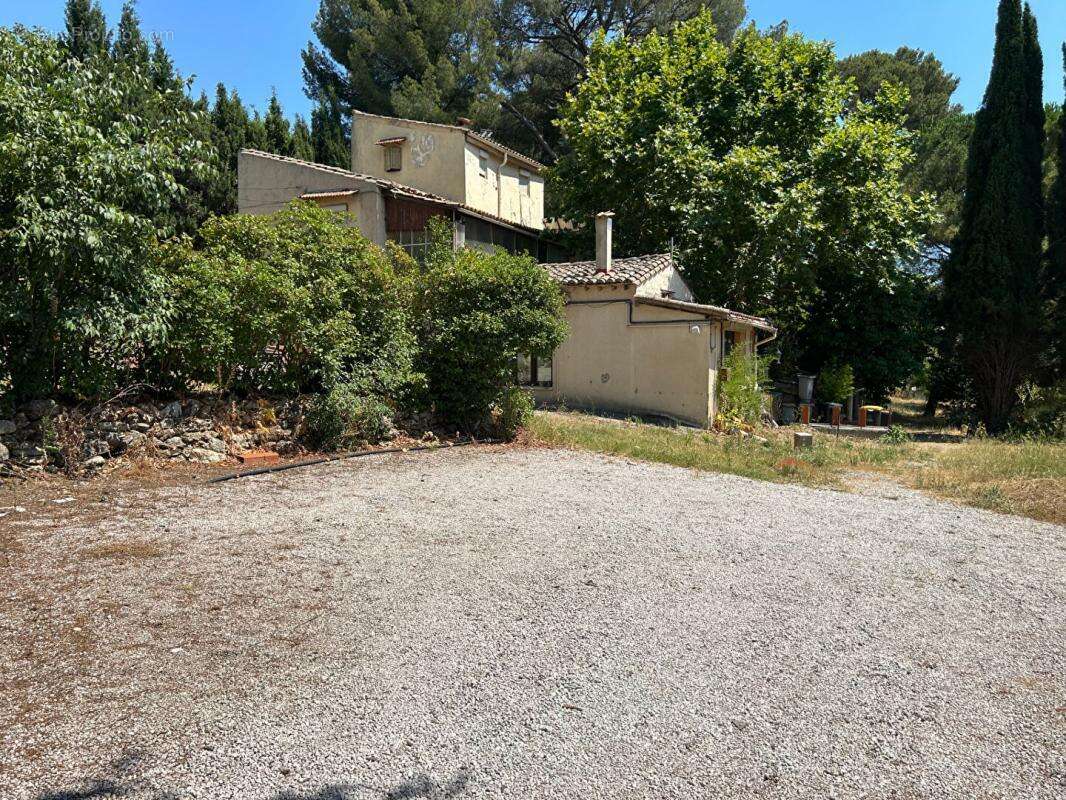 Maison à MONTPELLIER