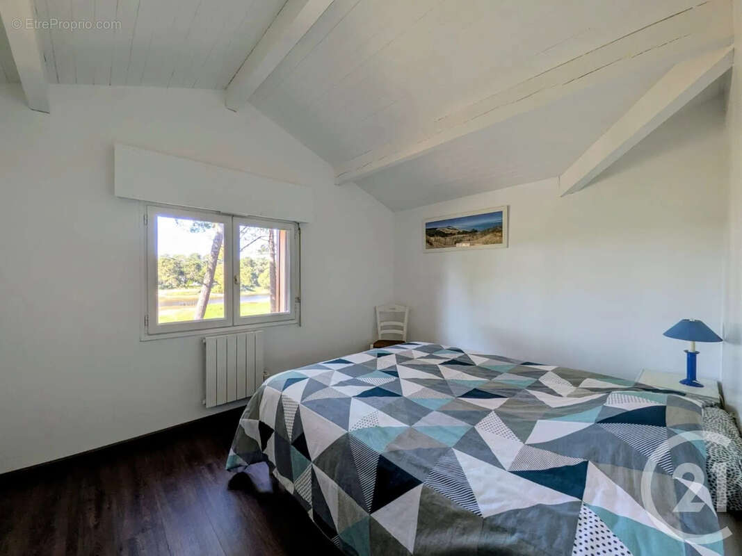 Appartement à MIMIZAN