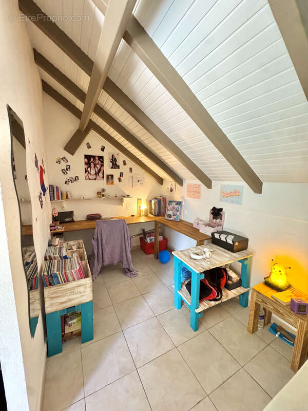 Appartement à SAINT-MARTIN