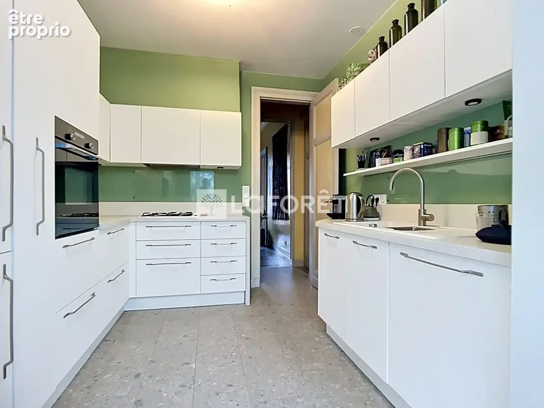 Maison Bordeaux - Chaban - 8 pièce(s) 240 m2 - photo 2