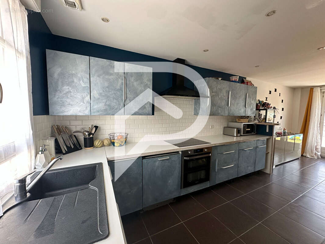 Maison à ACY-EN-MULTIEN