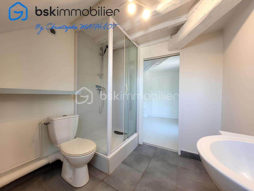 Appartement à SAINT-GERMAIN-EN-LAYE