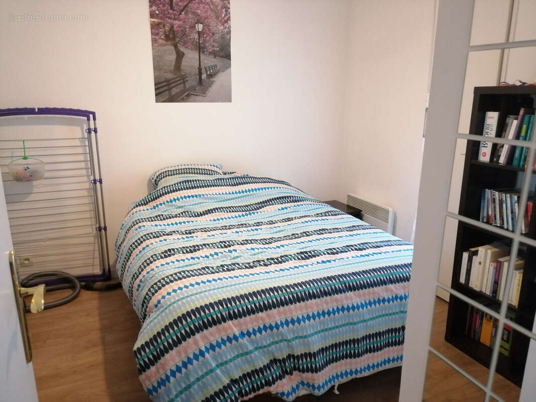 Appartement à POISSY