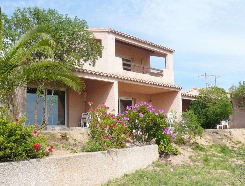 Appartement à SARTENE