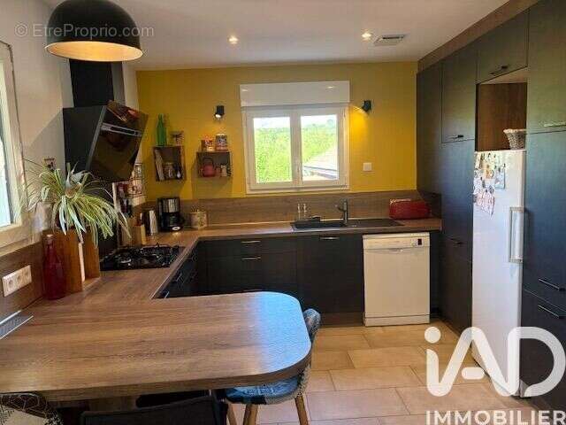 Photo 8 - Maison à CAMBRONNE-LES-RIBECOURT