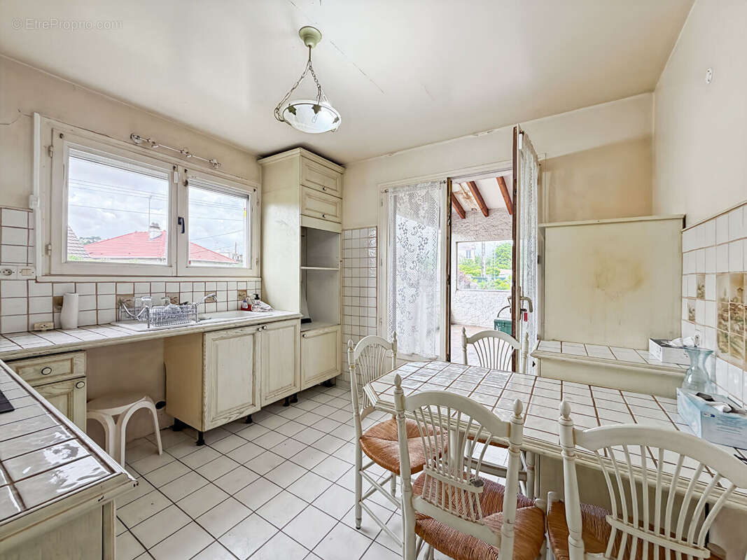 Maison 160m² à palaiseau - photo 4